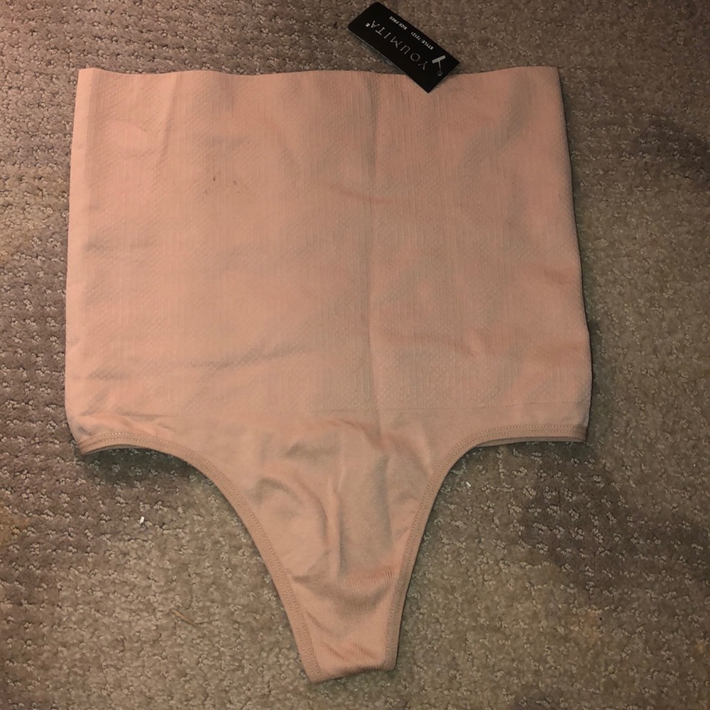 Thong Shapewear